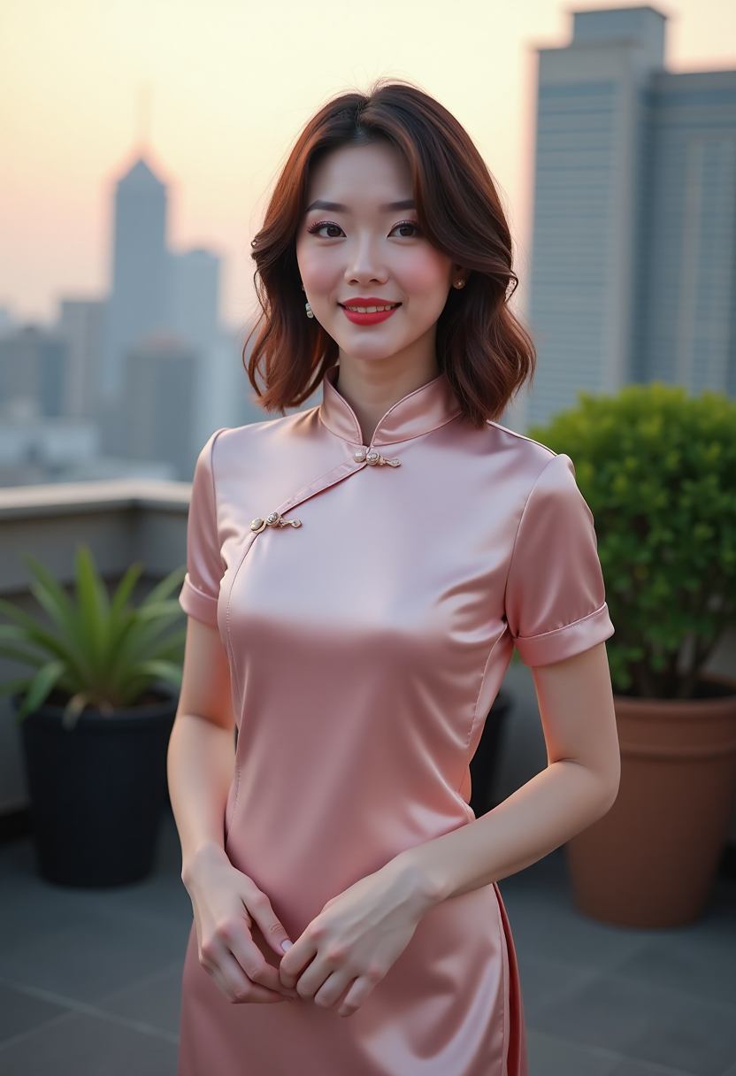 午夜钥匙