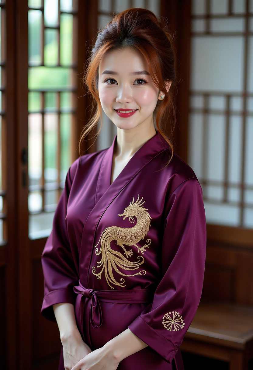 角色解析
