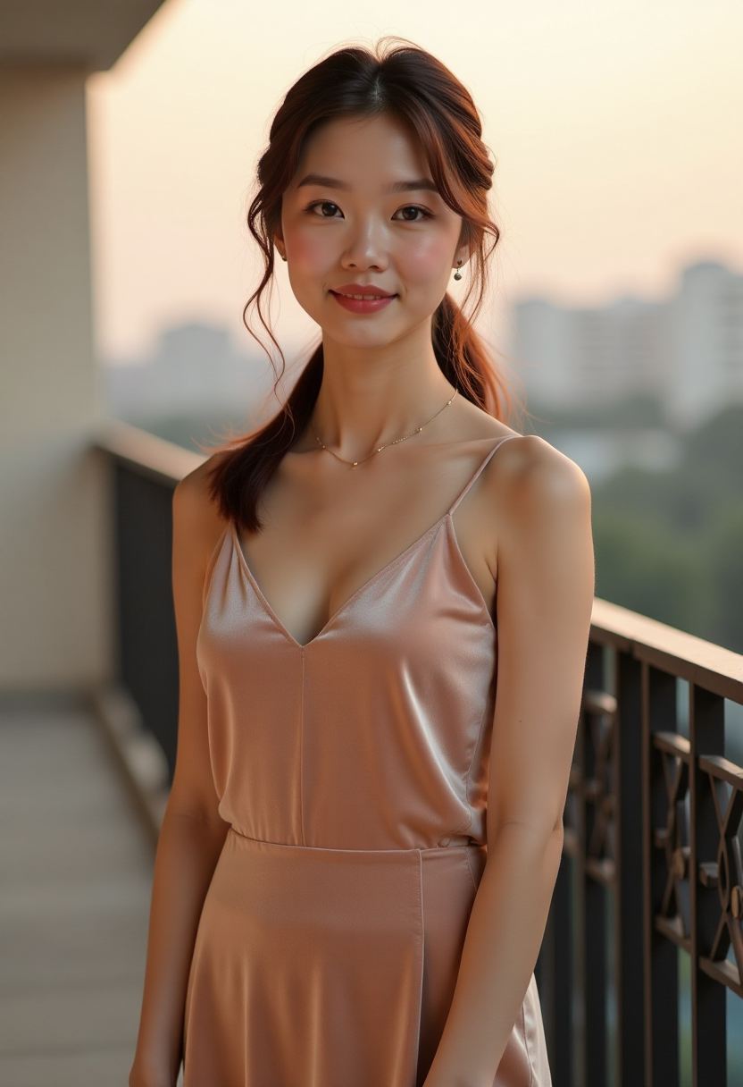 钟楼密语